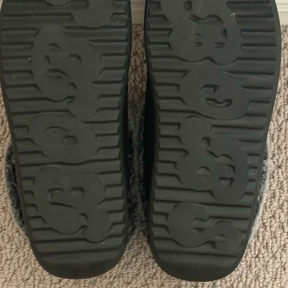 Bob’s by Skechers Keepsakes Lite Cozy Blend Women’s Slippers - Picture 4 of 4